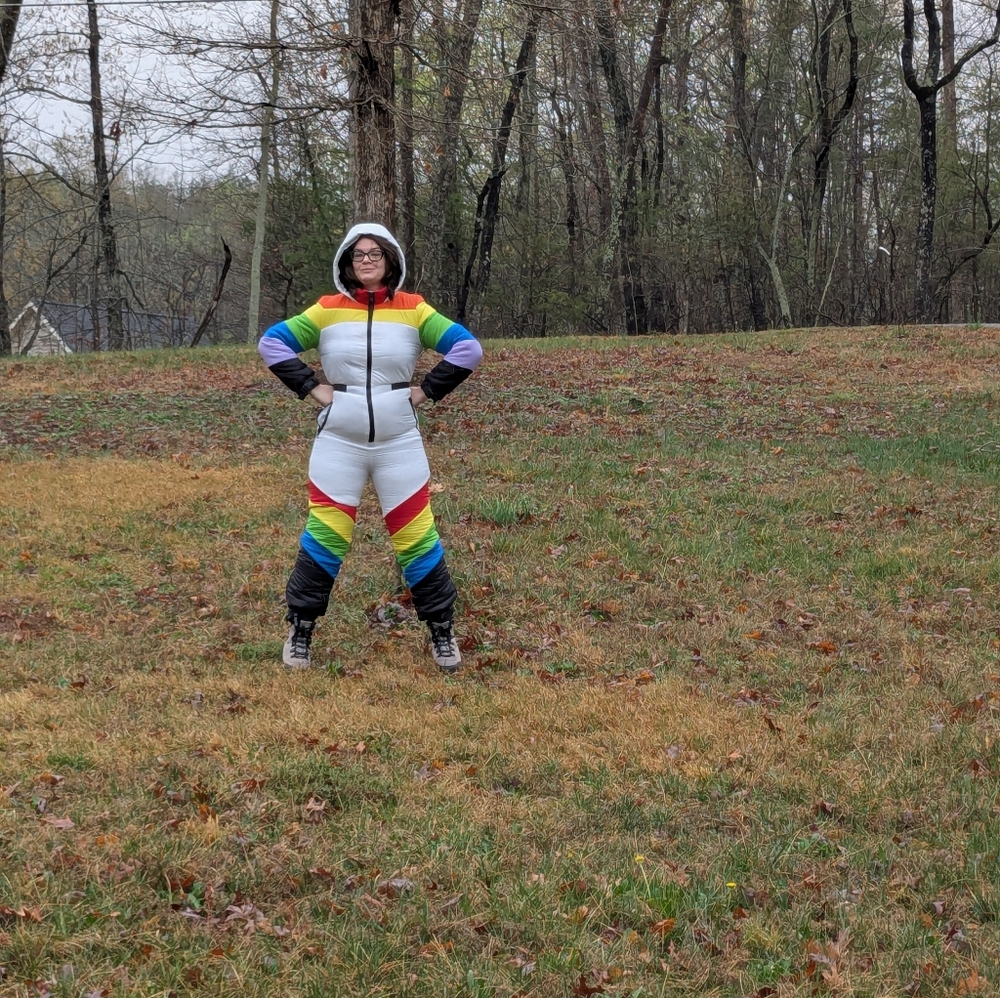 Bug Nerd's Divorce Fund!